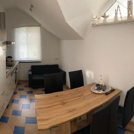 Ferienwohnung Schmid Sankt Martin am Grimming Bagian luar foto