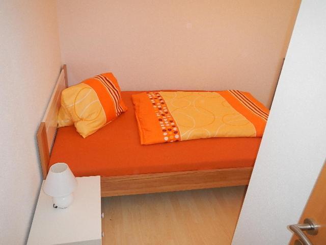 Ferienwohnung Schmid Sankt Martin am Grimming Bagian luar foto