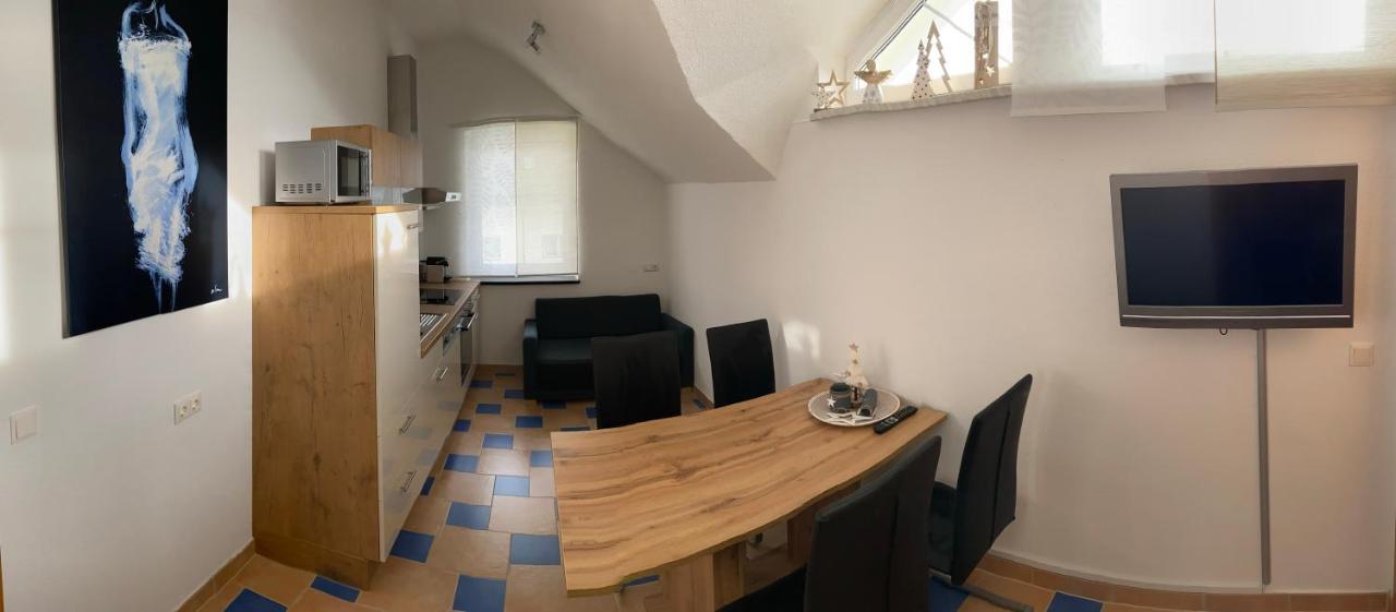 Ferienwohnung Schmid Sankt Martin am Grimming Bagian luar foto