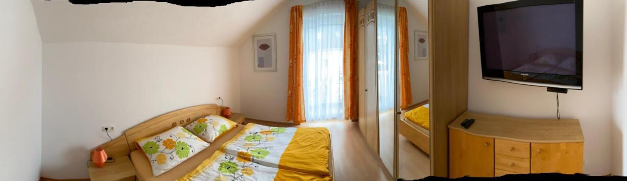 Ferienwohnung Schmid Sankt Martin am Grimming Bagian luar foto